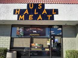 U.S. Halal Meat & Groceries